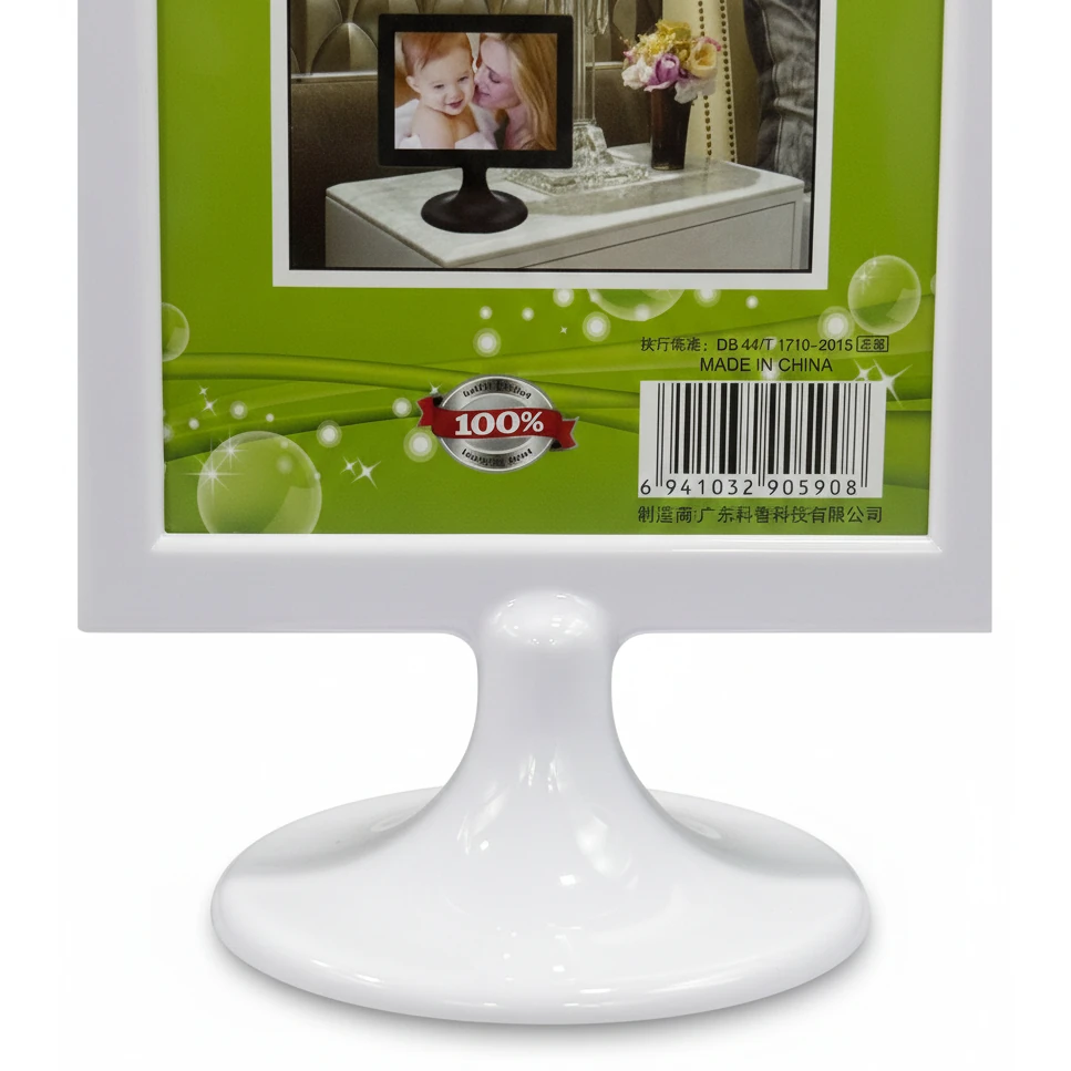 Round Base Table Display Stand | A6 — view 6