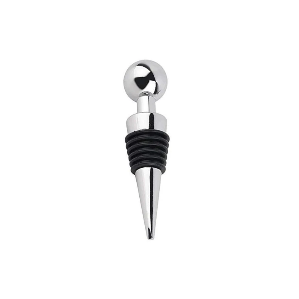 SS Wine/Beverage Stopper