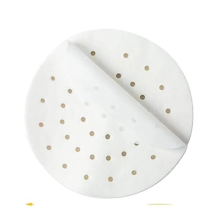 Paper Sheets for Wooden Dimsum Basket - (Quantity - 50pcs) — view 8