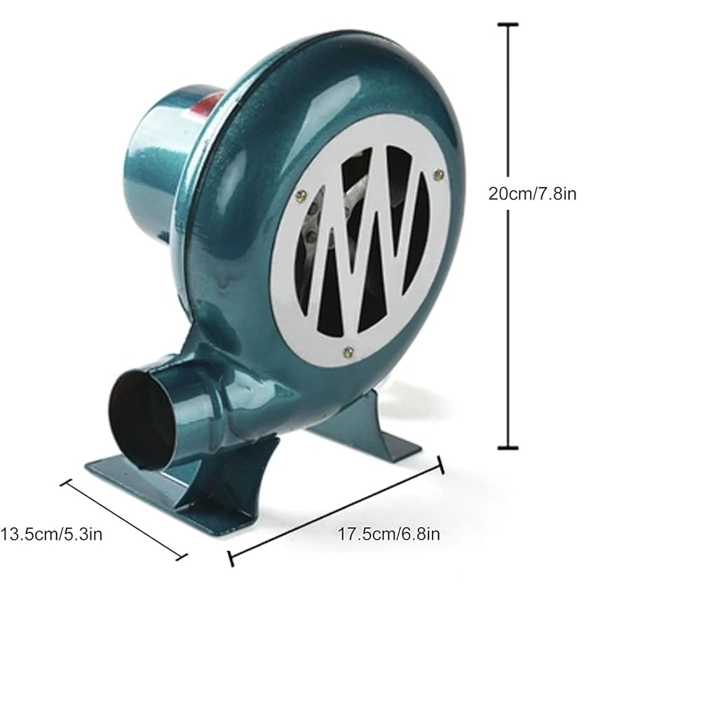 SPARES FOR BBQ EQUIPMENT