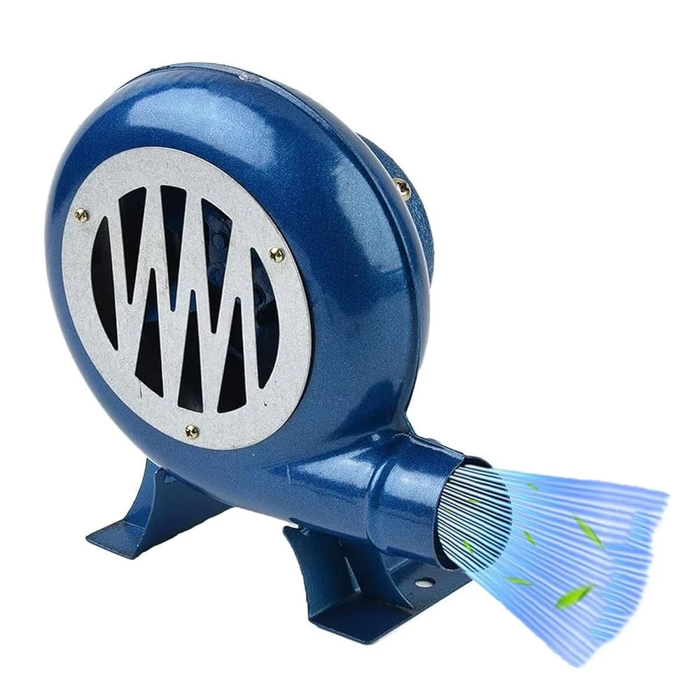 Spares for MS Barbeque Grill - Eco Blower — view 3