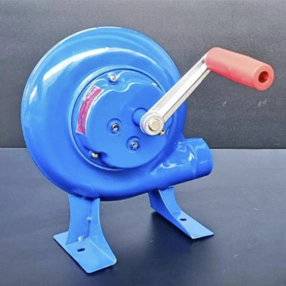 Spares for MS Barbeque Grill - Eco Blower — view 8