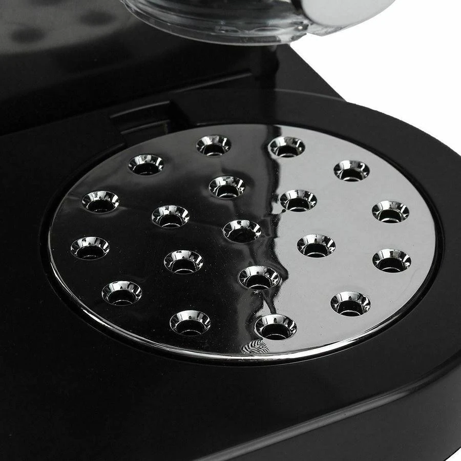 Spare for Plastic Black Cereal Dispenser 3.5L - Plastic Drainr Plate — view 3