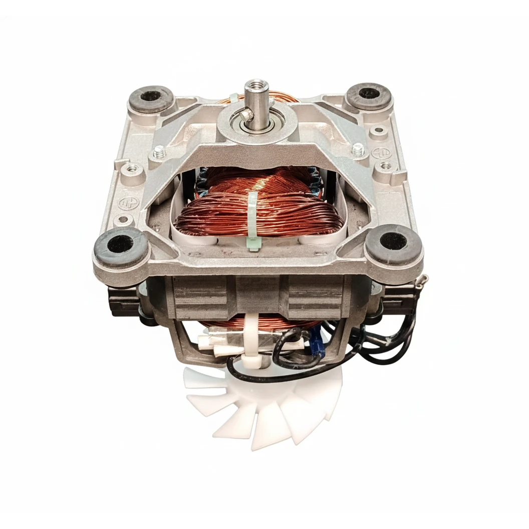 Spares for Electric 2L Commercial Blender - Motor