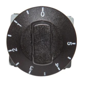 Spares for Waffle Maker + Pop-Up Toaster + Salamander + Pancake Maker/Mini Idli Maker - Timer with Knob (5 min) — view 4