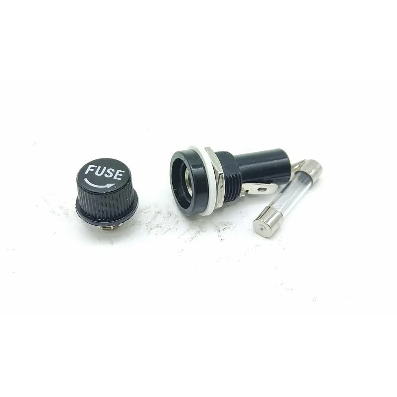 Spares for Cotton Candy Machine - Fuse — view 5