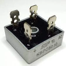 Spares for Cotton Candy Machine - Rectifier — view 3