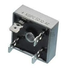 Spares for Cotton Candy Machine - Rectifier — view 4