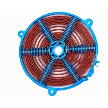 Spares for Veratti Full SS Square Shaped Premium Induction 3.5kW Flat & Wok Base - Coil
