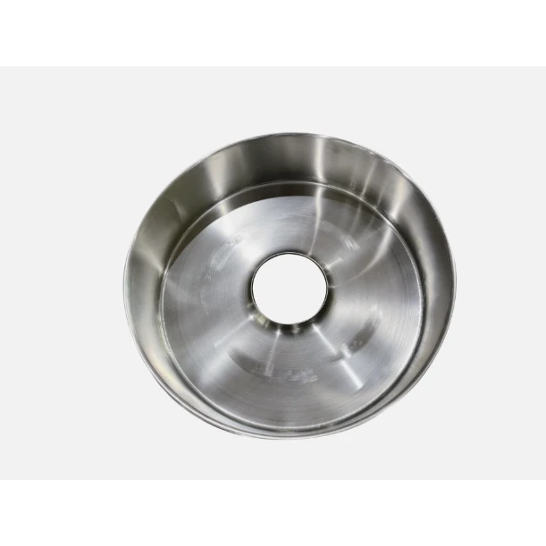 Spares for Cotton Candy Machine - Bowl — view 2