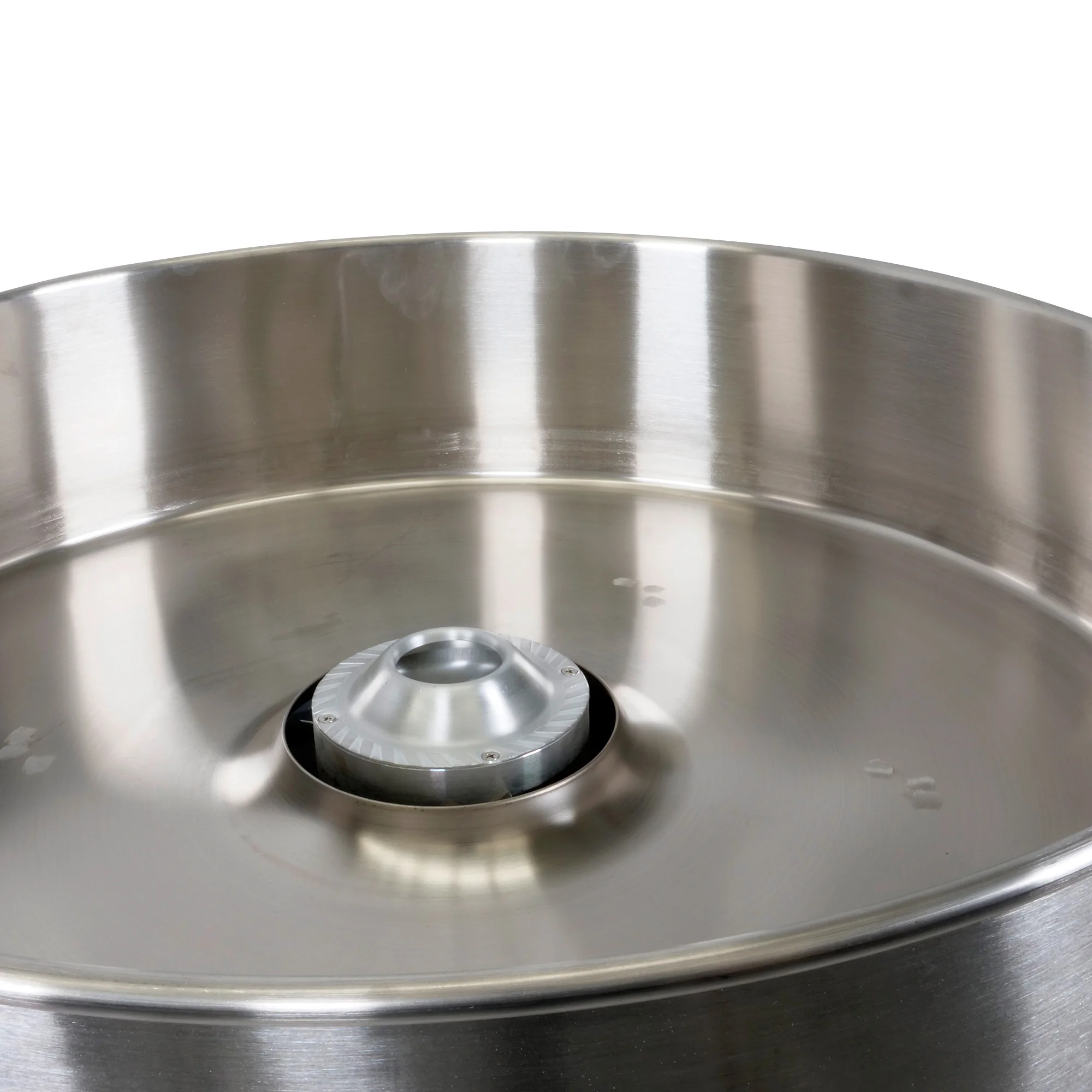 Spares for Cotton Candy Machine - Bowl — view 3