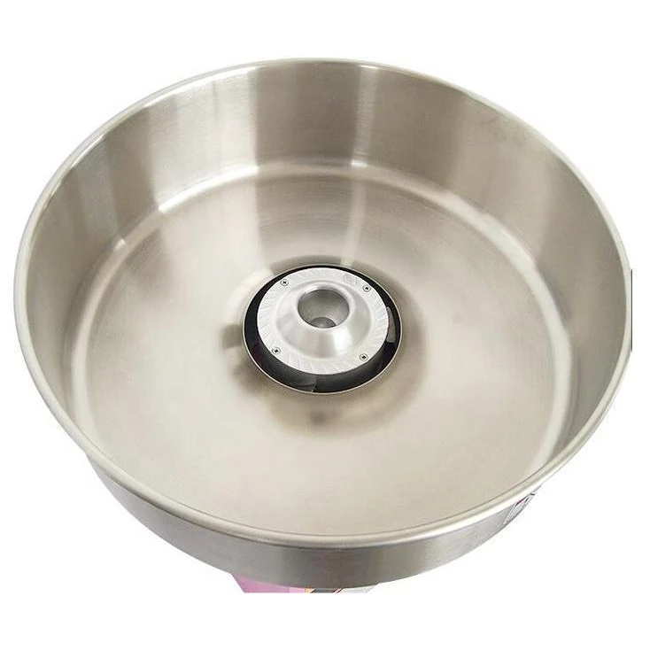 Spares for Cotton Candy Machine - Bowl — view 4