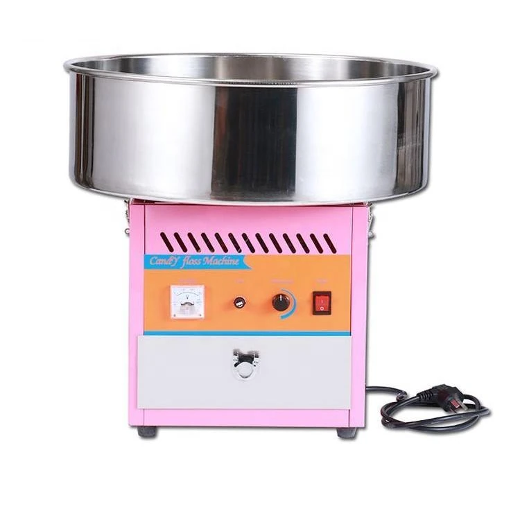 Spares for Cotton Candy Machine - Bowl — view 5