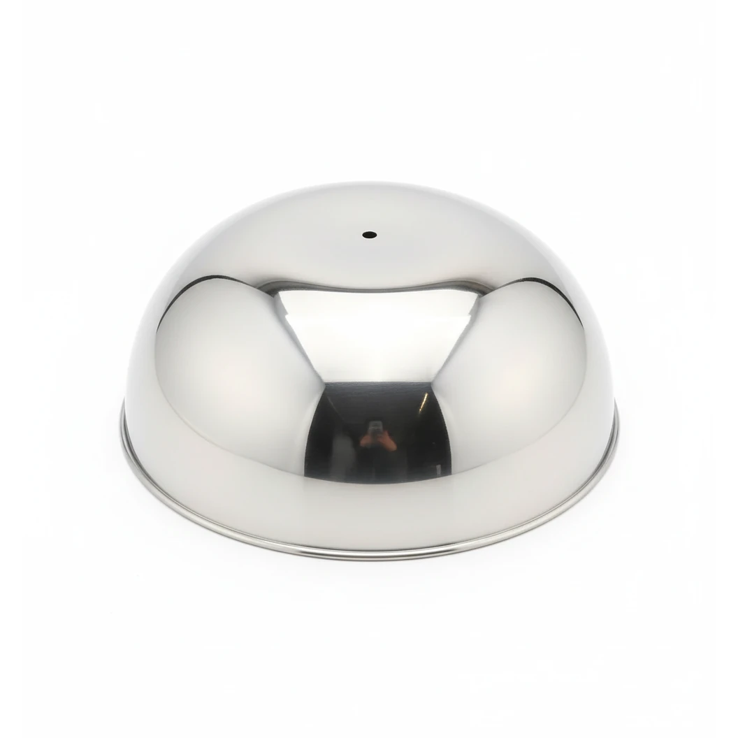 Spares for 8L Juice Dispenser - SS Top Lid