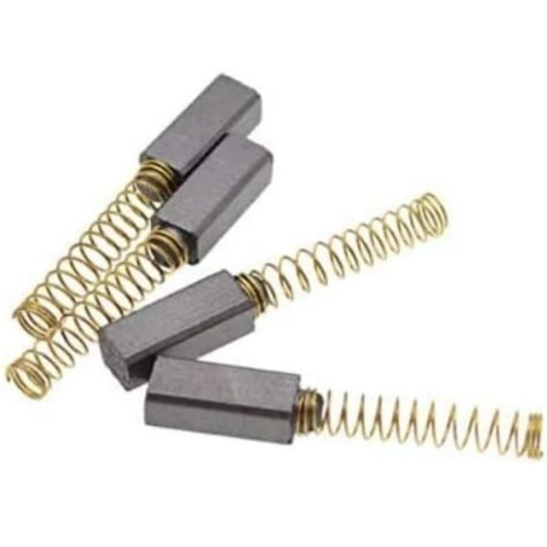 Spares for Electric Tiltable Masala/Gravy Making Machine - Carbon Brush — view 3