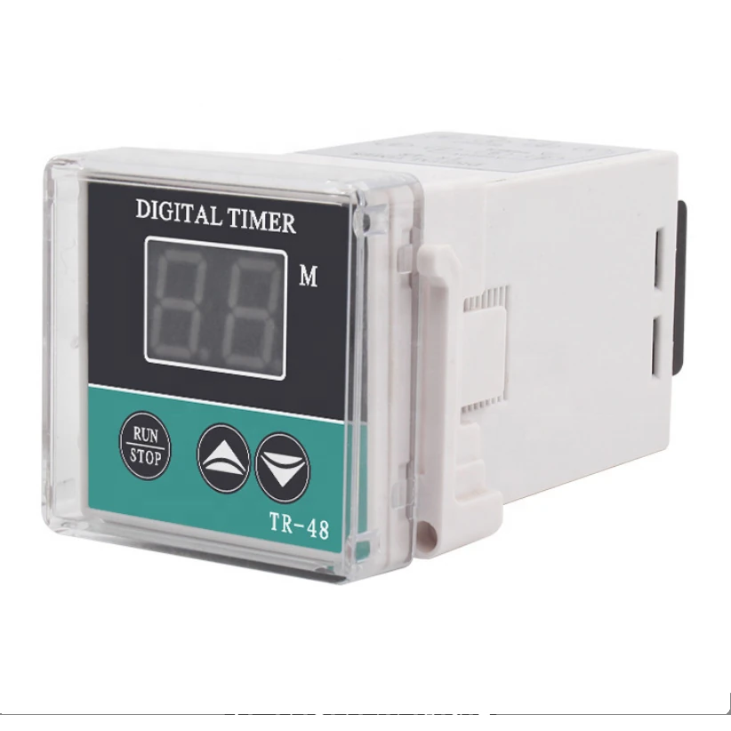 Spares for Electric & Gas Pizza Oven - Digital Timer — view 3