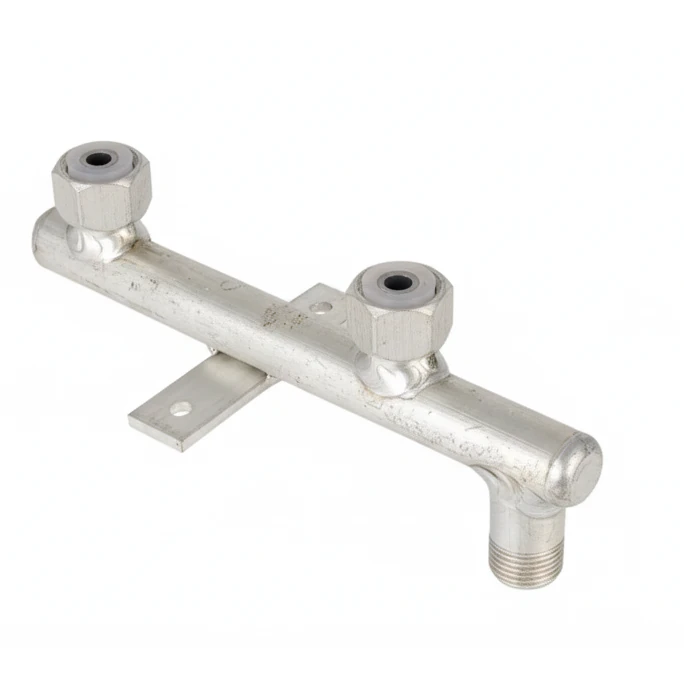 Spares for Electric & Gas Pizza Oven - Pipe