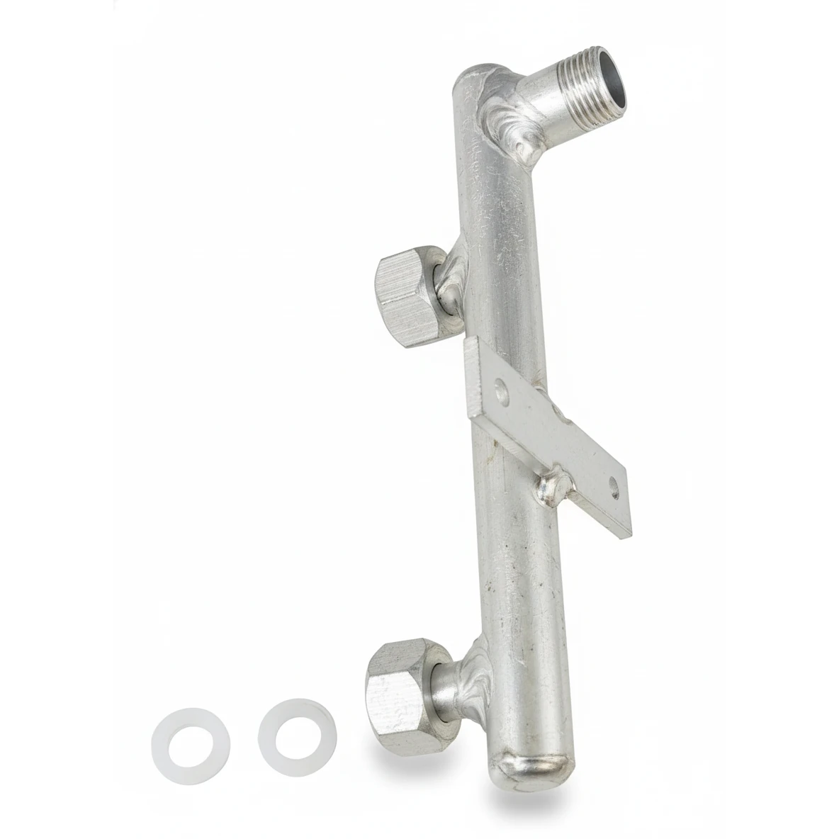 Spares for Electric & Gas Pizza Oven - Pipe — view 2