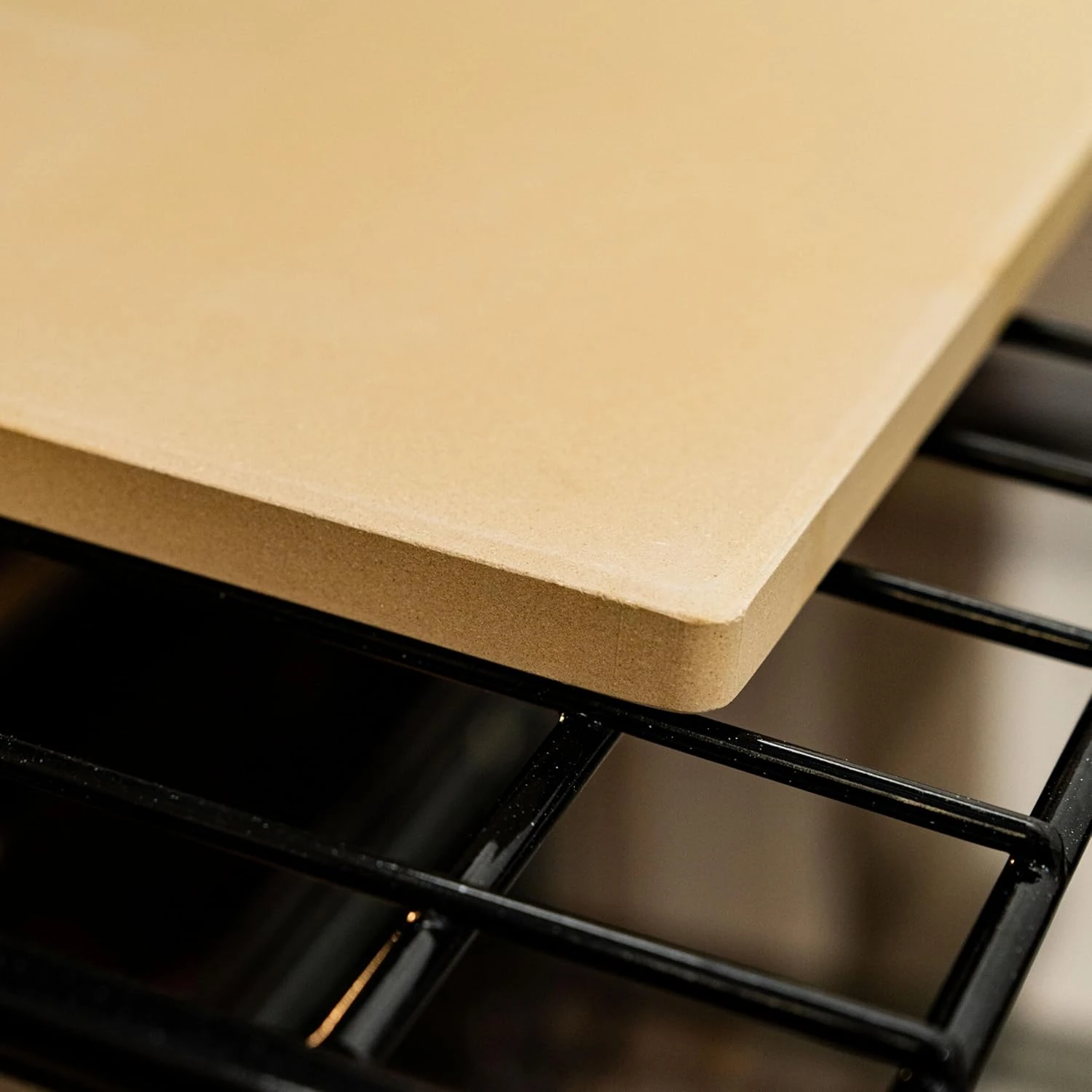 Spares for Electric Pizza 1AMS/2AMS Oven - Stone (Size: 20x20 inch.) — view 8
