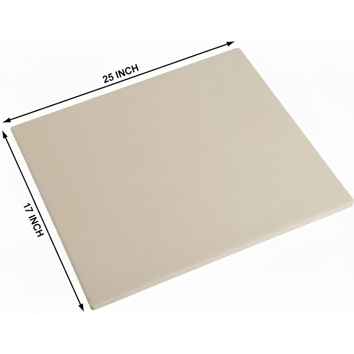 Spares for Electric Premium Pizza Oven - Stone (Size: 17x25 inch.) — view 2