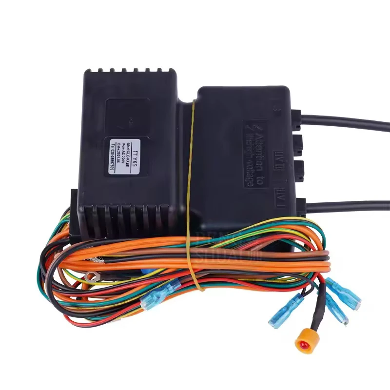 Spares for Gas Pizza Oven - Eco Ignitor/Black Box — view 3