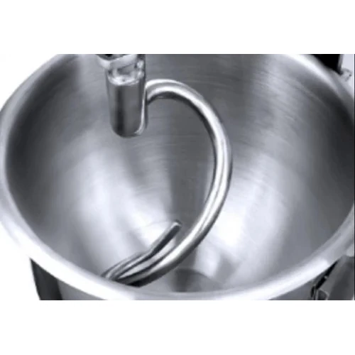 Spares for Planetary Mixer 20L - Hook Whisk — view 4