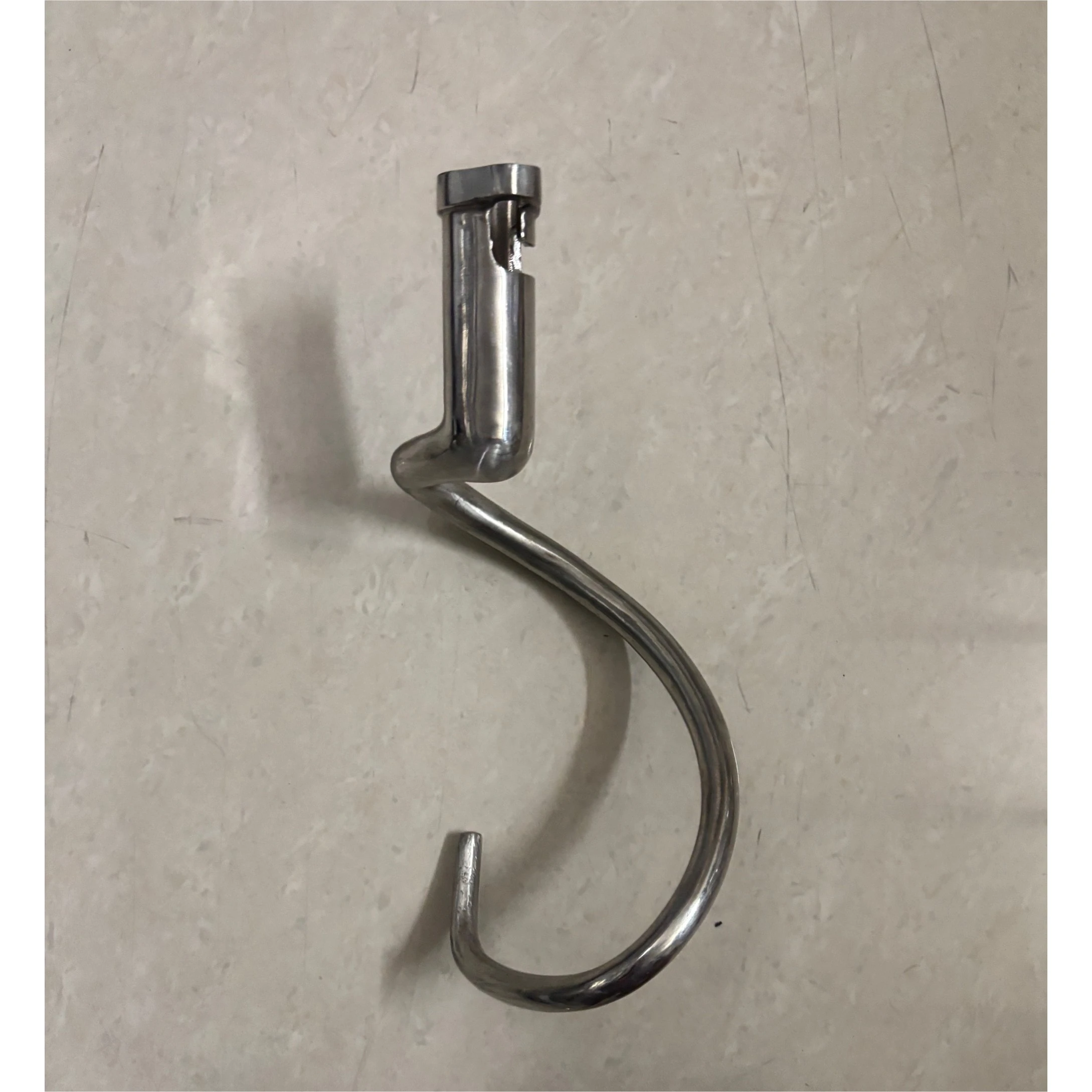 Spares for Planetary Mixer 20L - Hook Whisk — view 5