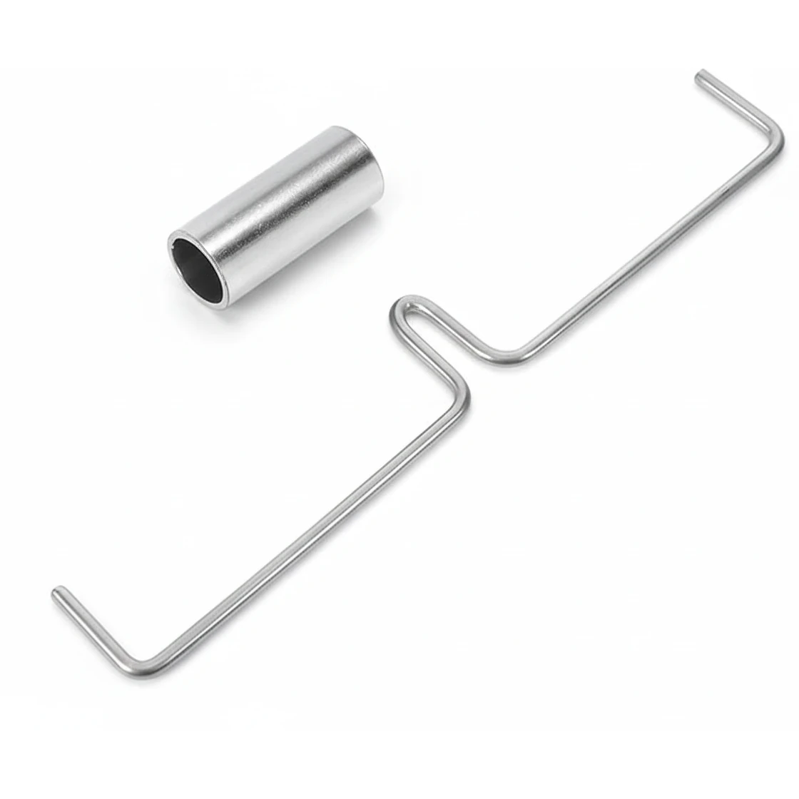 Spare for Popcorn Machine - Inner Bowl Rotating Spring Set — view 6