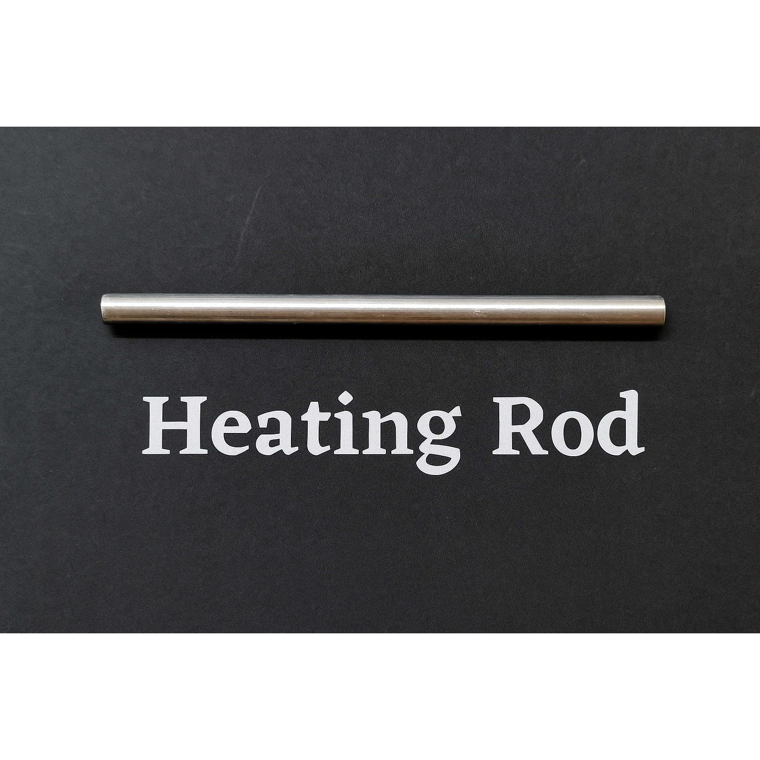 Spares for Electric Popcorn Machine - Heating Rod — view 3