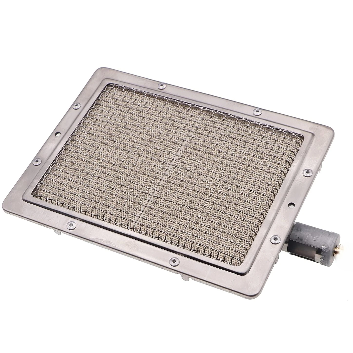 Spares for Gas Shawarma Machine - Burner — view 4