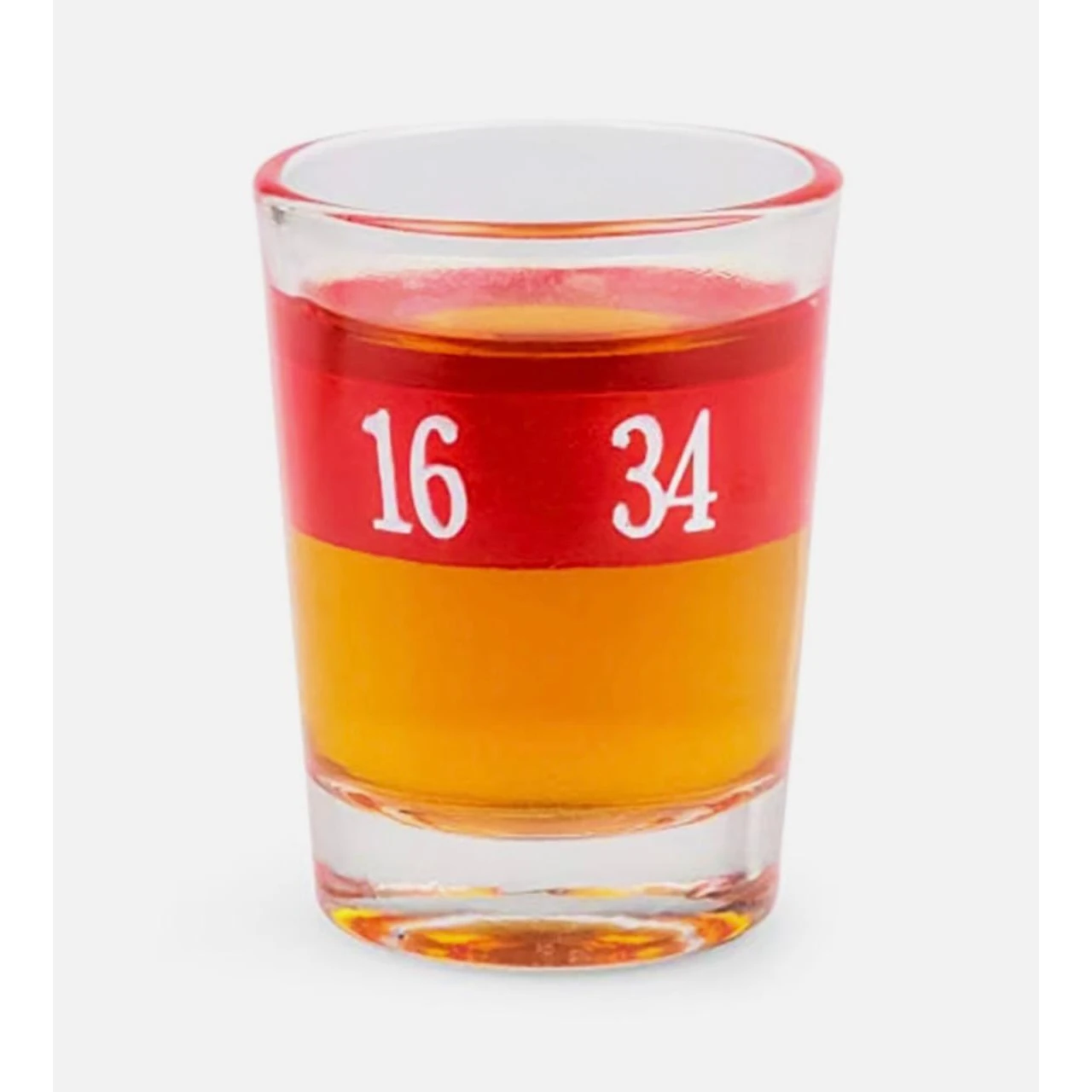 Beer Roulette Drinking Game (16 Shot Glasses & 2 Balls) — view 9