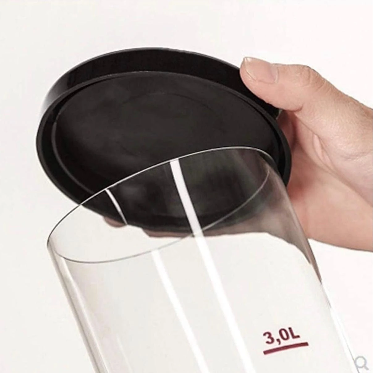 Beer Tower Dispenser with Backpack & Sidebag - Double 3L + 3L — view 5