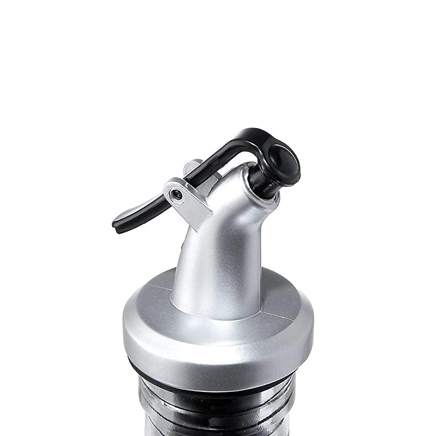 2 in 1 Bottle Stopper/Pourer ( 4pc/set ) — view 7