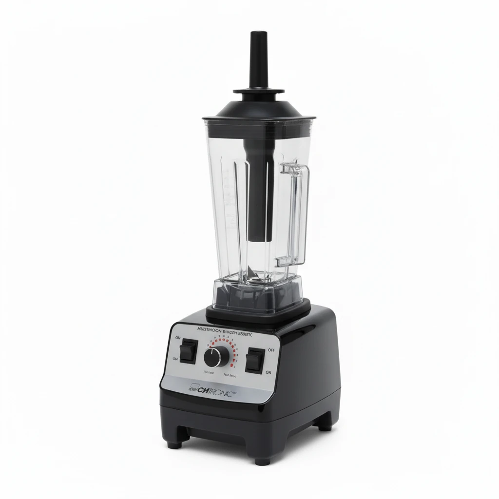 Electric 2L Commercial Blender 4500W — view 6