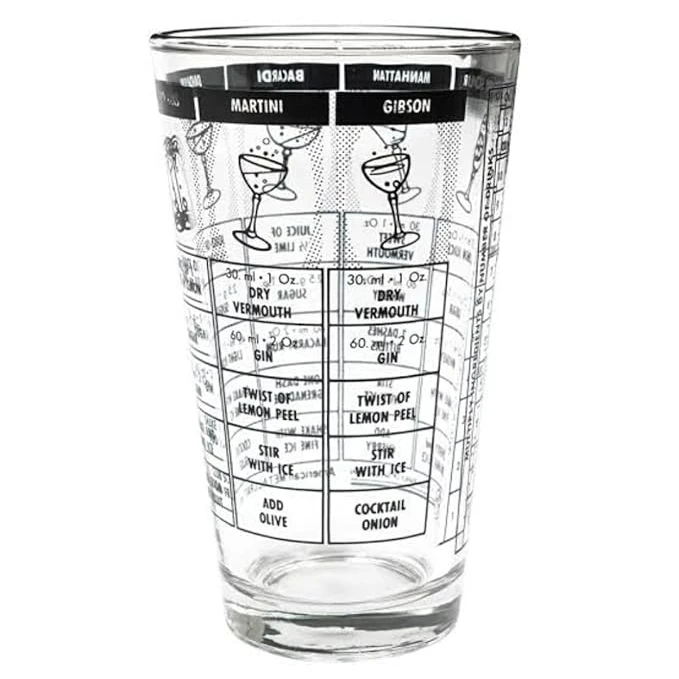 PC Boston Shaker 450ml