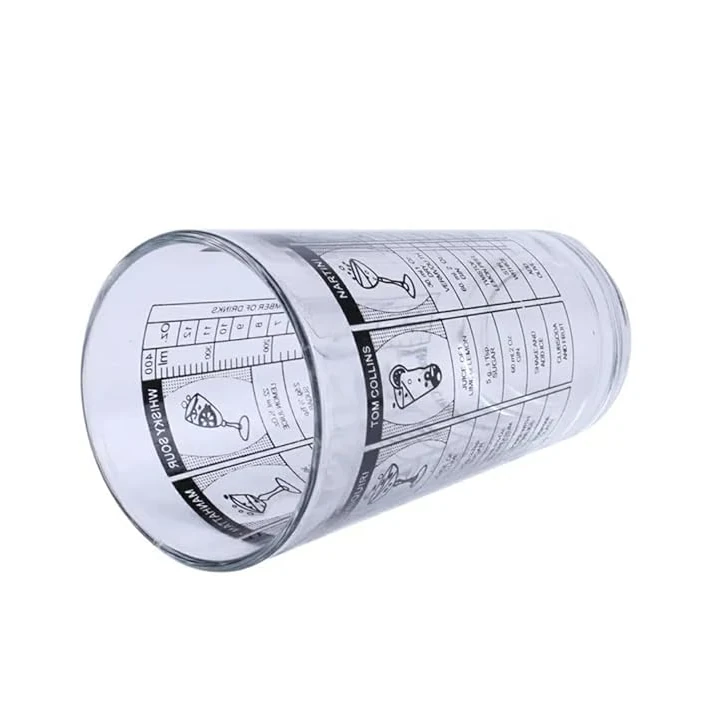 PC Boston Shaker 450ml — view 7