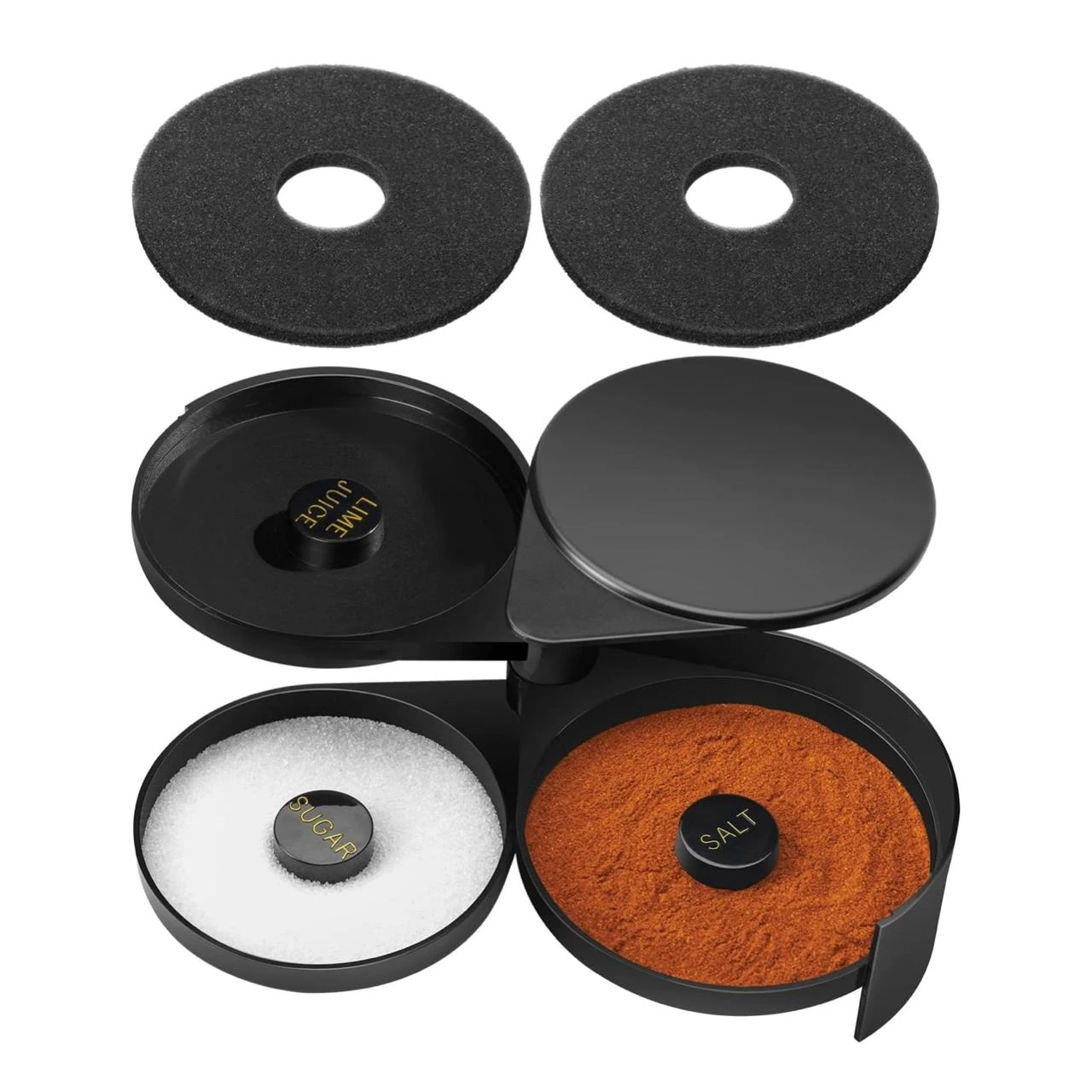 Plastic Bar Rimmer - Black — view 8