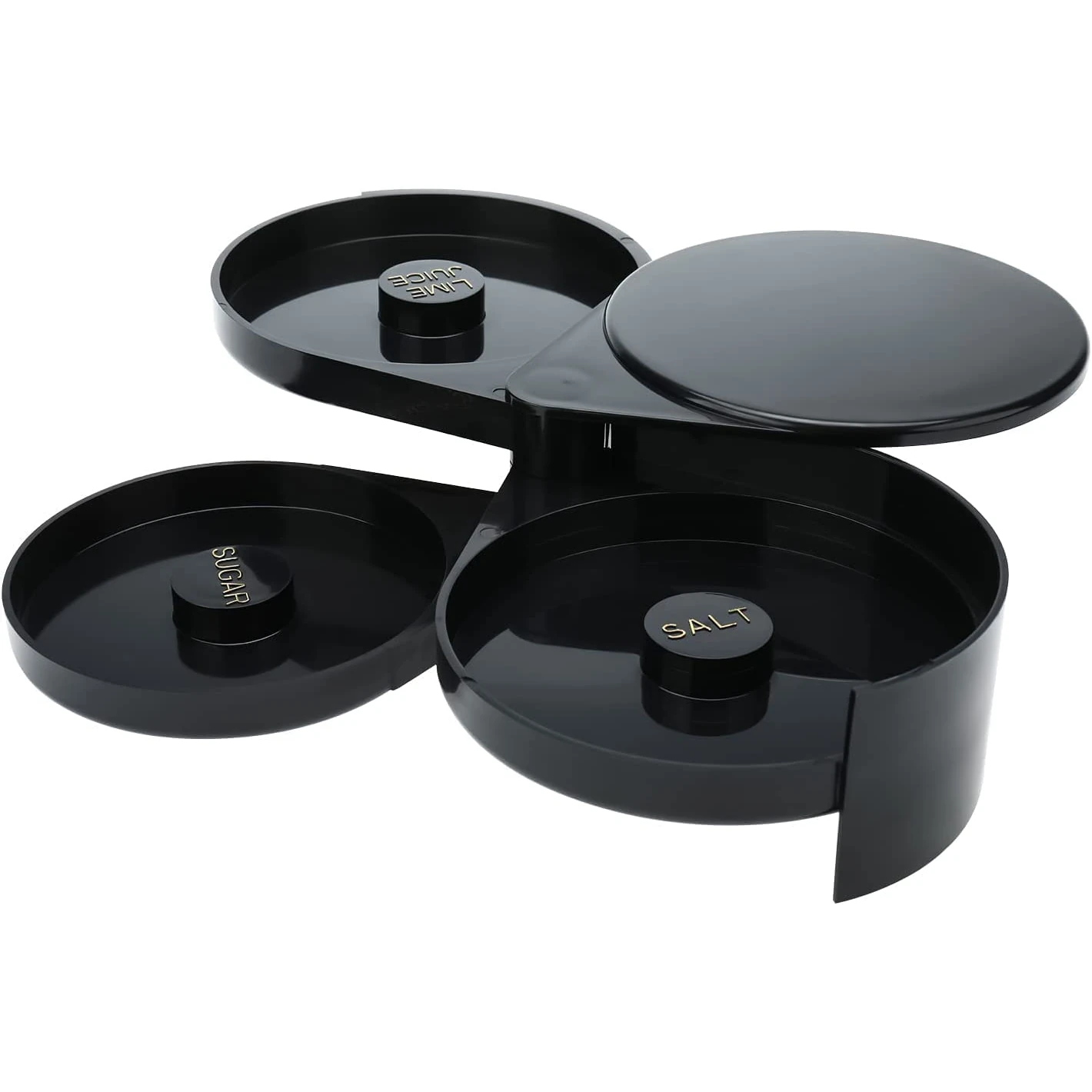 Plastic Bar Rimmer - Black — view 9
