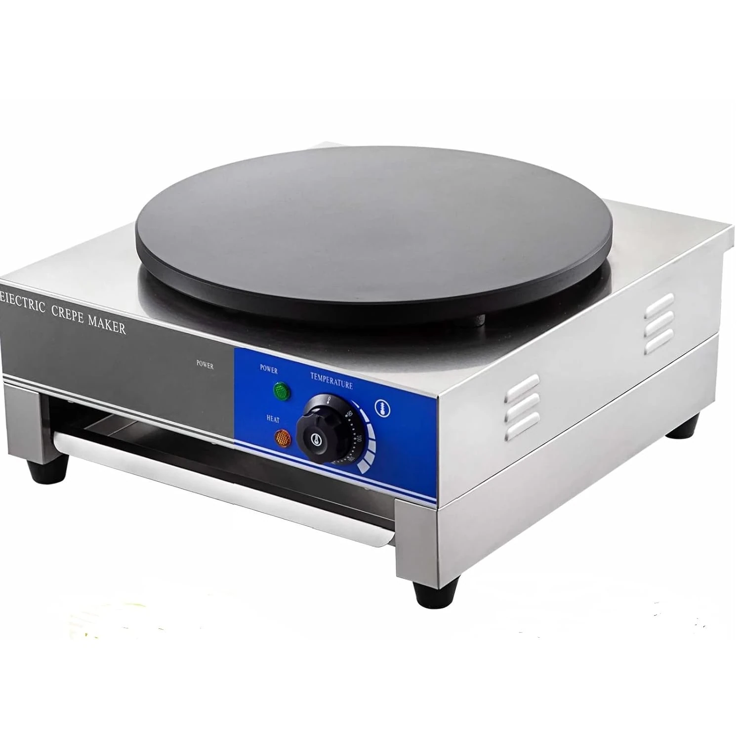 CREPE MACHINE