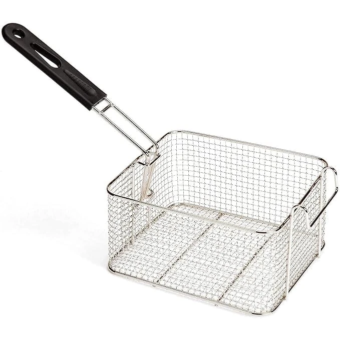 Electric 2 In 1 Deep Fryer + Noodle Boiler (8L + 8L) — view 5