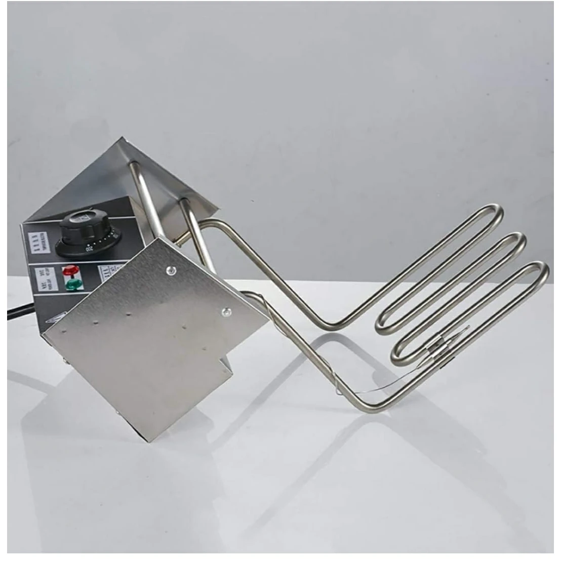 Premium Electric Deep Fryer 8L - FY81H — view 9