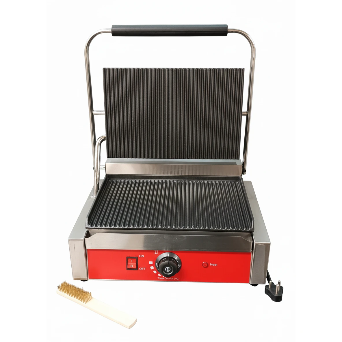 GRILLER