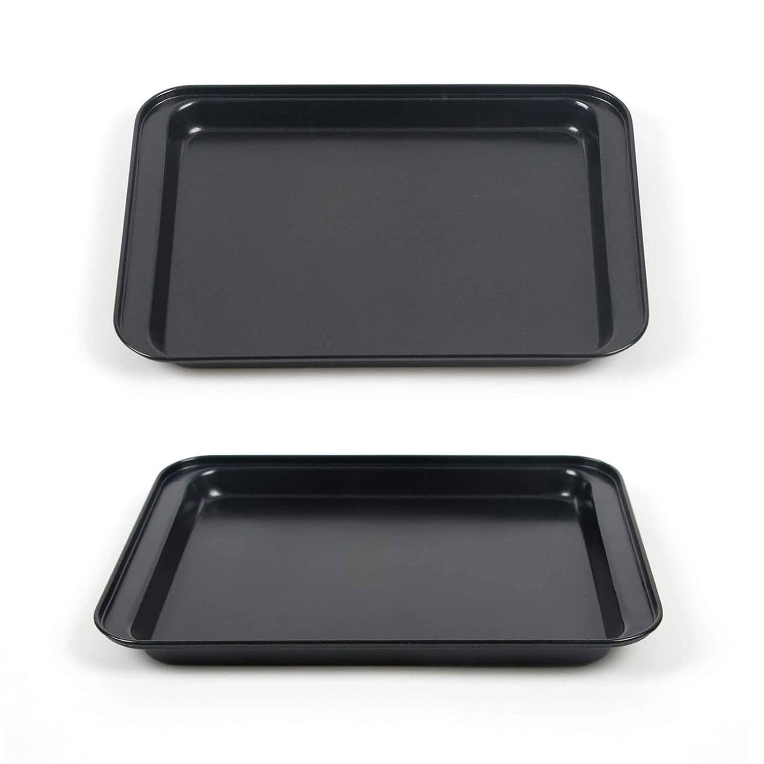 Teflon Coated Baking Tray - 47x32x2cm — view 8