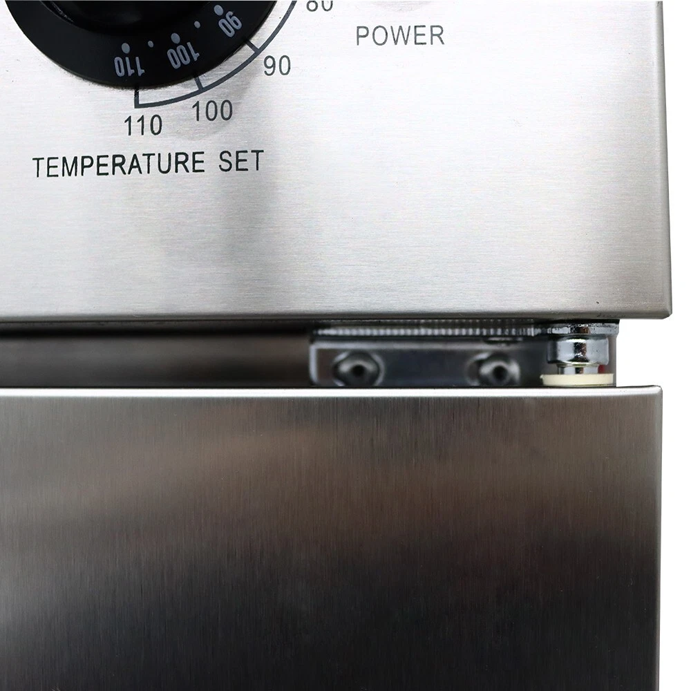 Electric 13 Trays Proofer — view 3