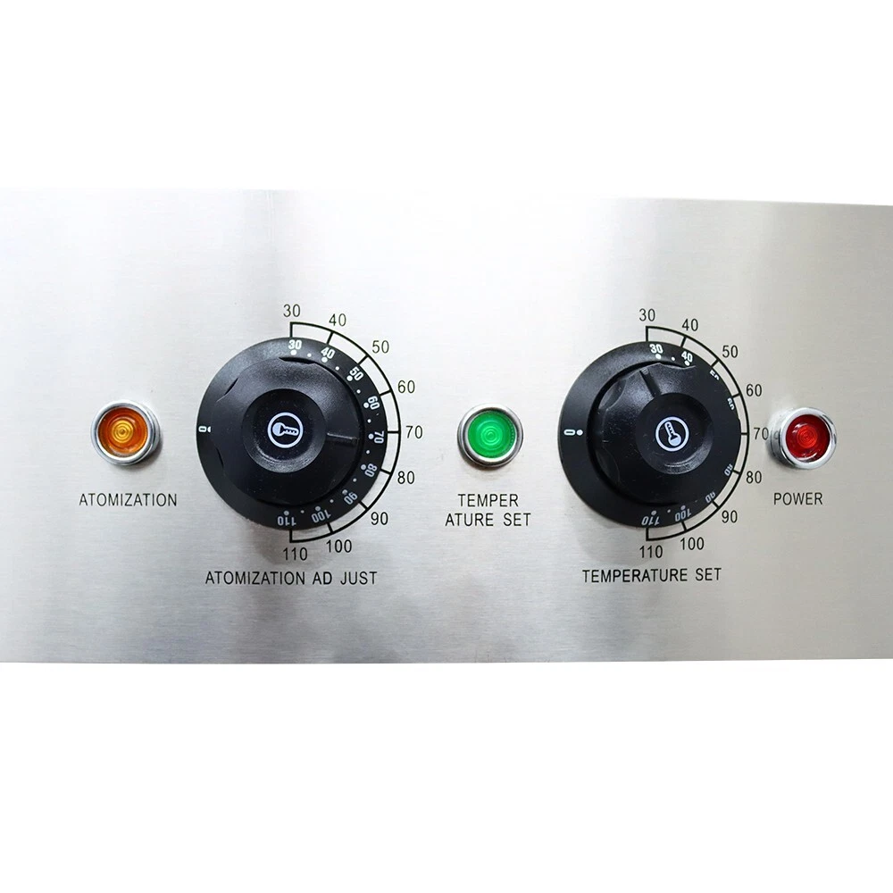 Electric 13 Trays Proofer — view 4