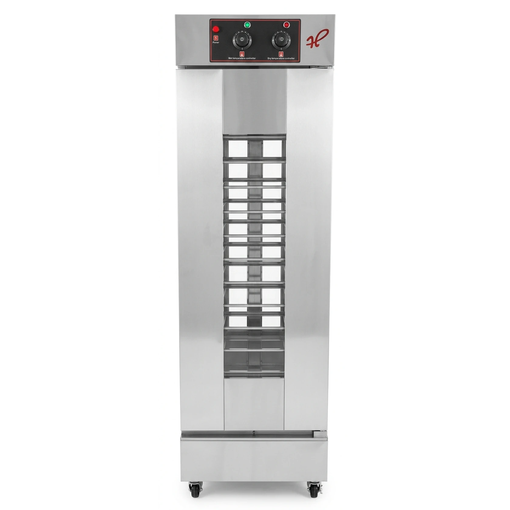 Electric 13 Trays Proofer — view 5