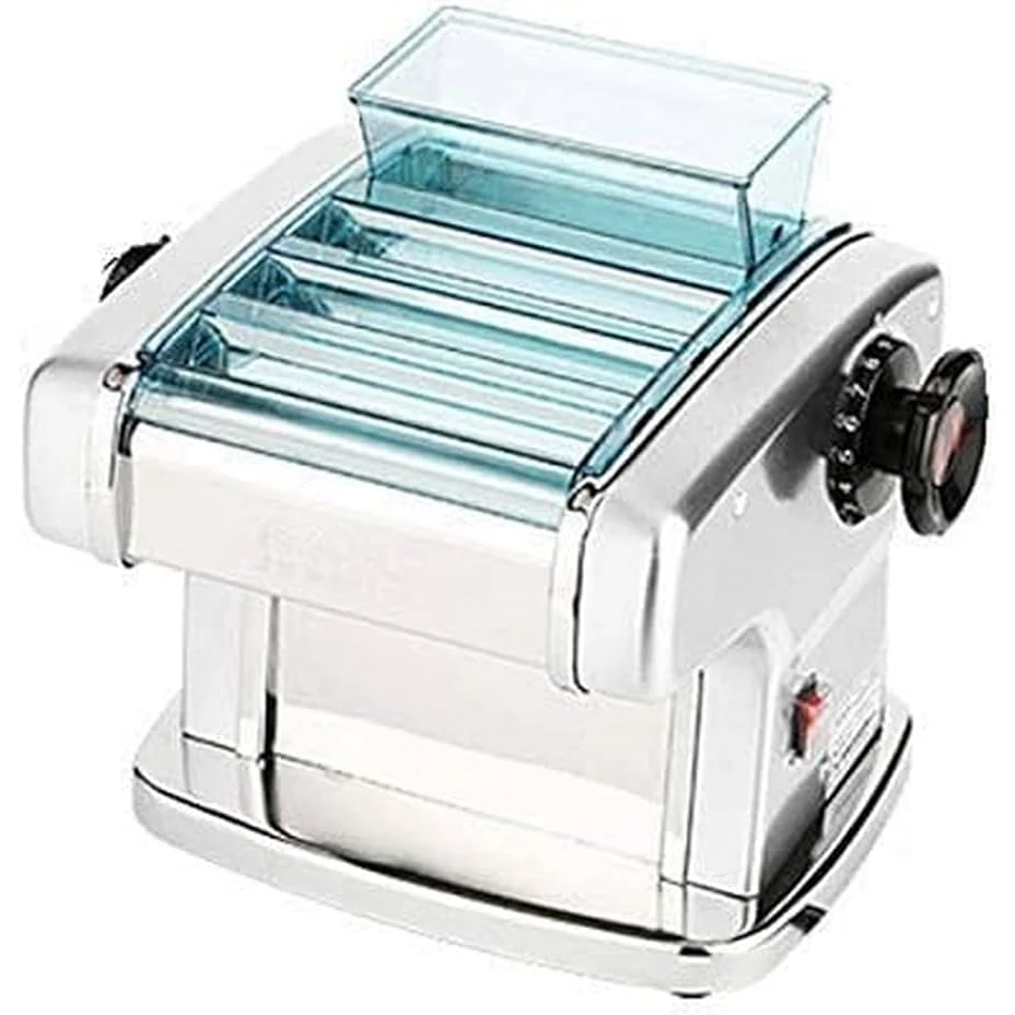 PASTA BOILER & MAKER