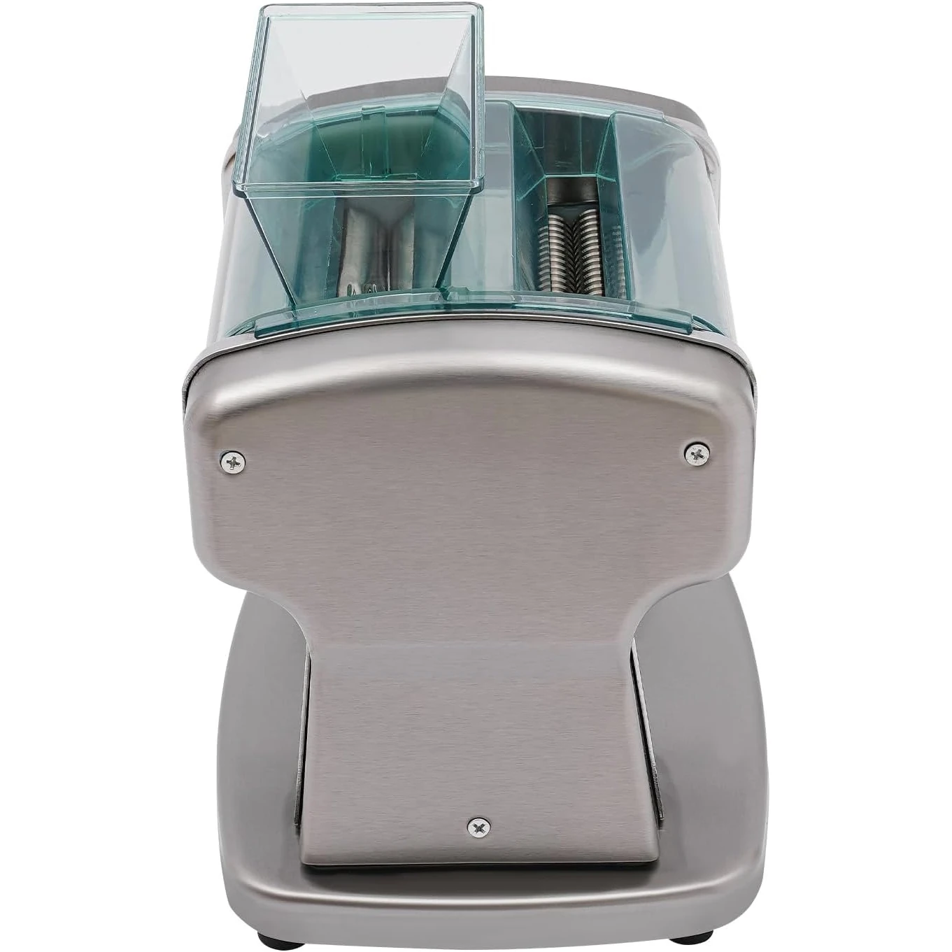 Electric SS Pasta Maker - Single Blade (1 Knife) — view 7