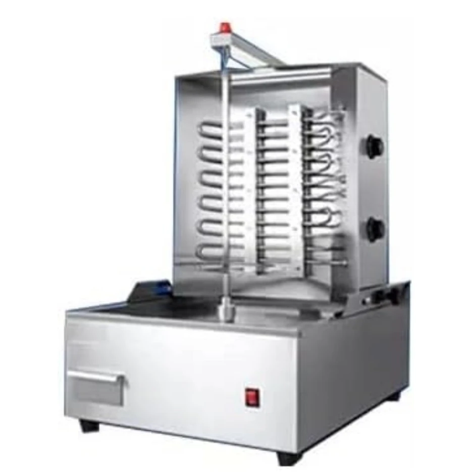 SHAWARMA MACHINE