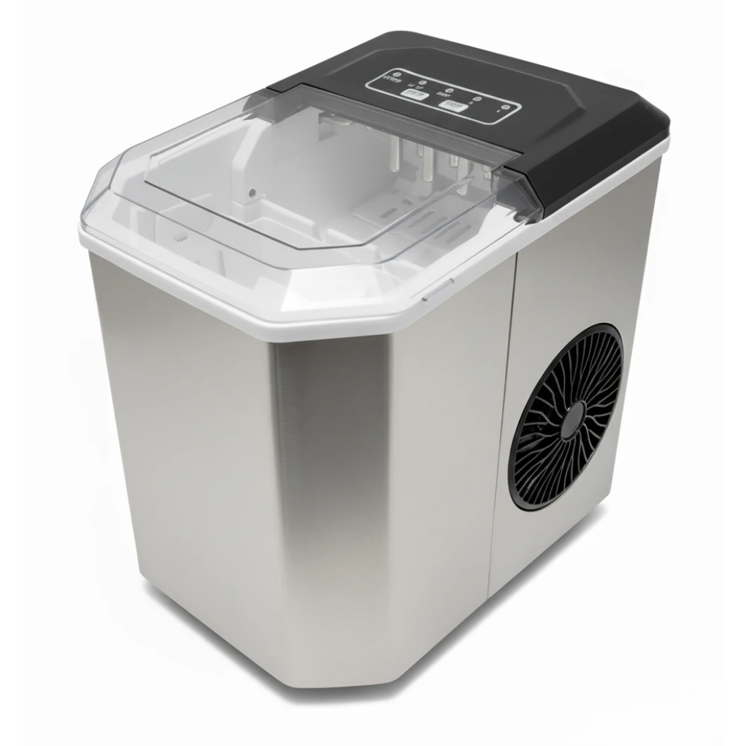 ICE CUBE MAKER
